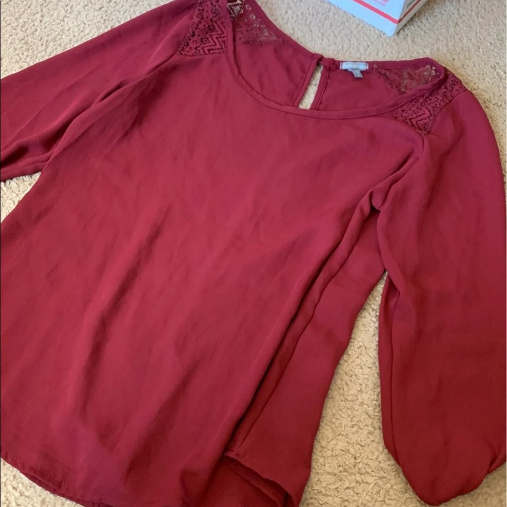 Blouse